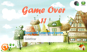 Running Man captura de pantalla 5