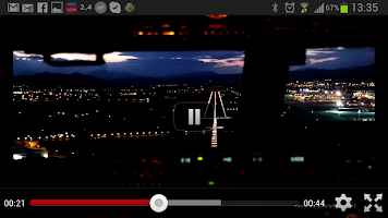 Flight Deck पोस्टर