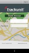Trackunit Lite পোস্টার