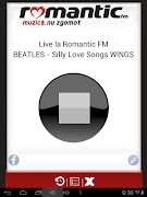 Romantic FM screenshot 2