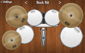 Drums Lite bài đăng