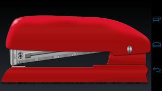 Stapler 스크린샷 2