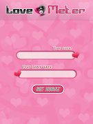 Love Meter Ekran Görüntüsü 3