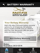 Fast-Fix تصوير الشاشة 7