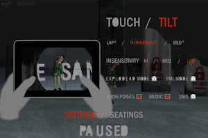 Zombie Santa Demo screenshot 3