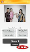 GuessDailySoap تصوير الشاشة 1