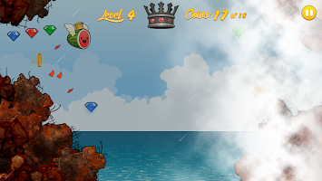 Royal Melon captura de pantalla 3