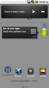 Task Switcher screenshot 1