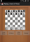Chess Game Free for Android screenshot 1