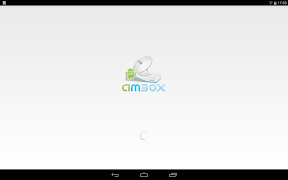 AMbox imagem de tela 5