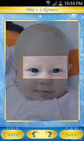 Dias Likeness Lite Screenshot 2