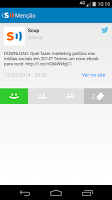 Scup capture d'écran 2