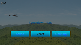 Flappy Heli screenshot 2