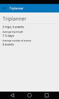 Triplanner پوسٹر