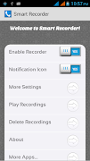 Call Recorder Lite poster
