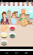 Pizza Games 스크린샷 1