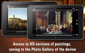 Louvre HD スクリーンショット 7