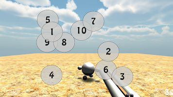 Reverence screenshot 3