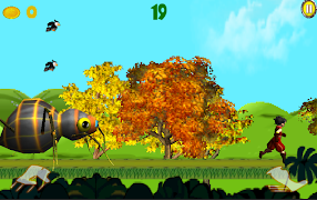 Forest Runner 스크린샷 2