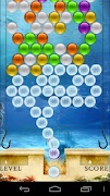 Water Bubbles captura de pantalla 2