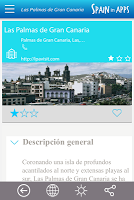 Las Palmas de Gran Canaria screenshot 3