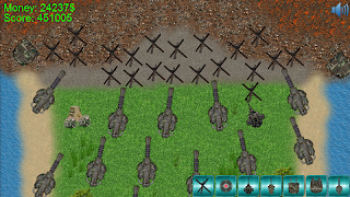 Mega Bugs screenshot 2
