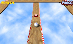 برنامه‌نما Rolling Ball عکس از صفحه