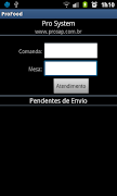 Pro-Food screenshot 1