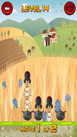 Spoils of War Match Game screenshot 1