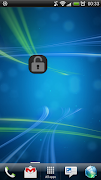 Lock Screen Widget 海報