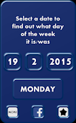 Monday or Sunday screenshot 2