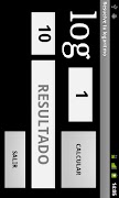Logaritmo Solve screenshot 2