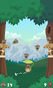 Papa Bear تصوير الشاشة 7