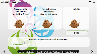 The PubCoder Features Showcase capture d'écran 2