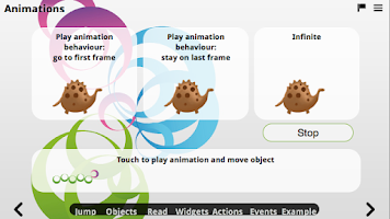 The PubCoder Features Showcase screenshot 2