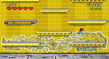 Up Stairs screenshot 2
