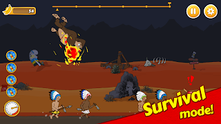 Mad Bobo Screenshot 7