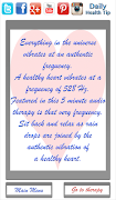 Heart Health Ekran Görüntüsü 1