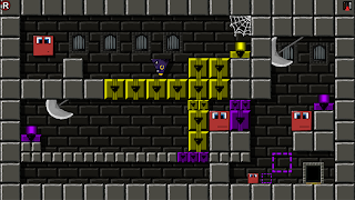 CubEscape 스크린샷 4