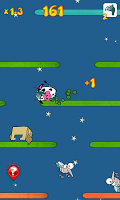 Farm Fall screenshot 1