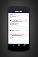 Chatrify screenshot 1