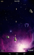Space Shooter Beta poster