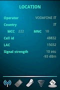PhoneInfo imagem de tela 1