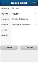 SESC screenshot 1