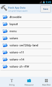 APK Editor screenshot 4