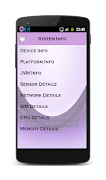 Cepat RAM Pro untuk Android screenshot 3