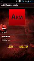 ARM Experts Screenshot 2