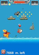 Moon Mouse screenshot 2