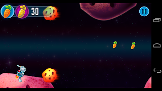 ASTRORAB ảnh chụp màn hình 7