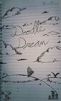 Doodle Dream poster